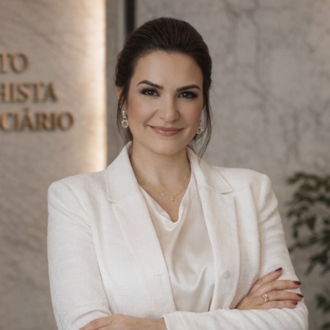 Adelita Ladeia Pizza Gomes