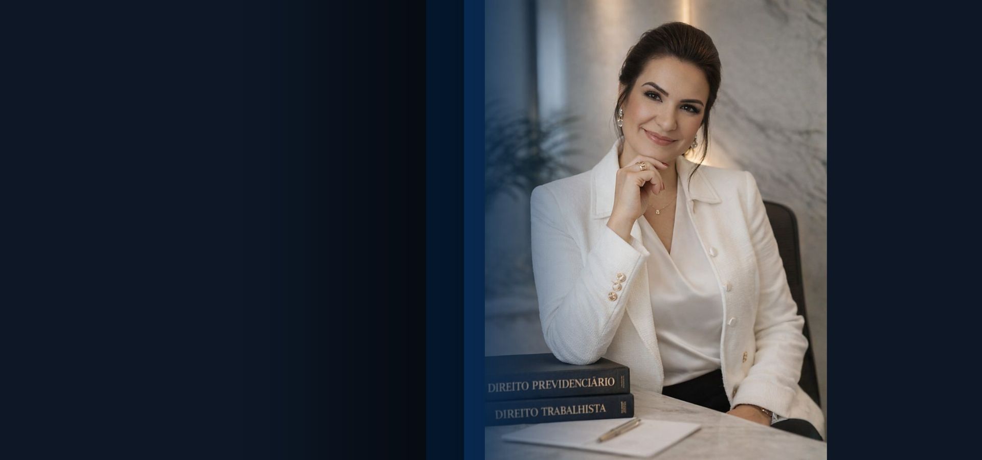 Dra. Adelita Ladeia Pizza Gomes