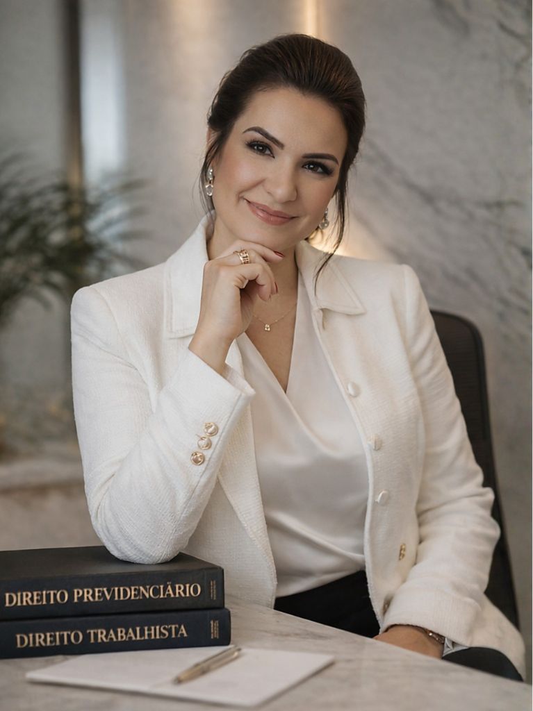 Dra. Adelita Ladeia Pizza Gomes