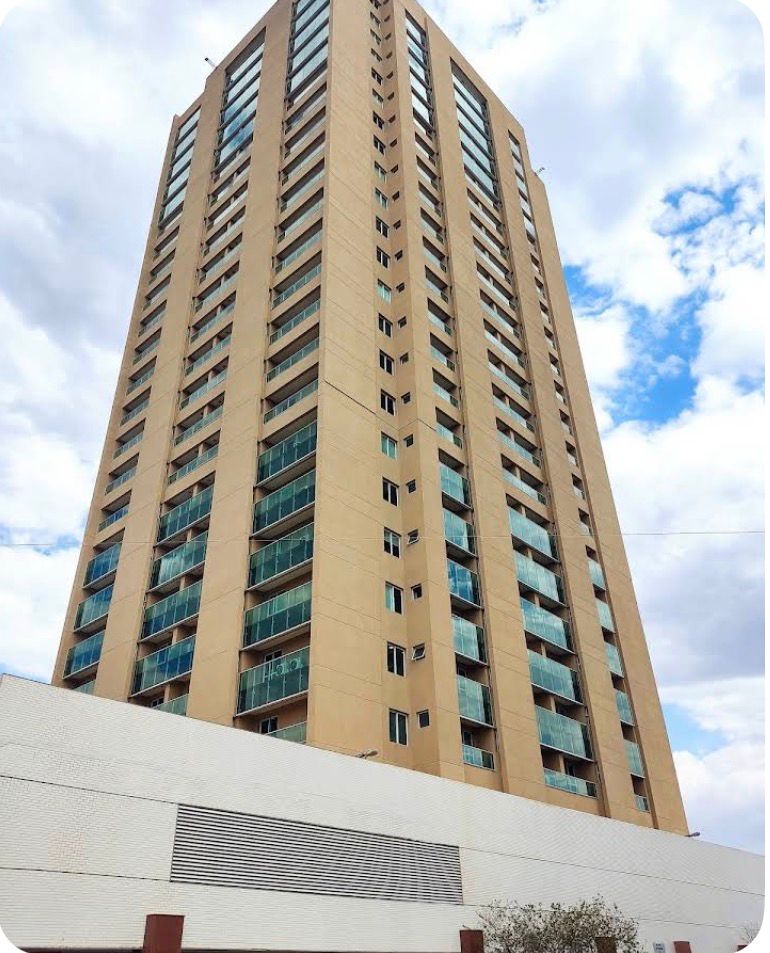 Localização do Escritório